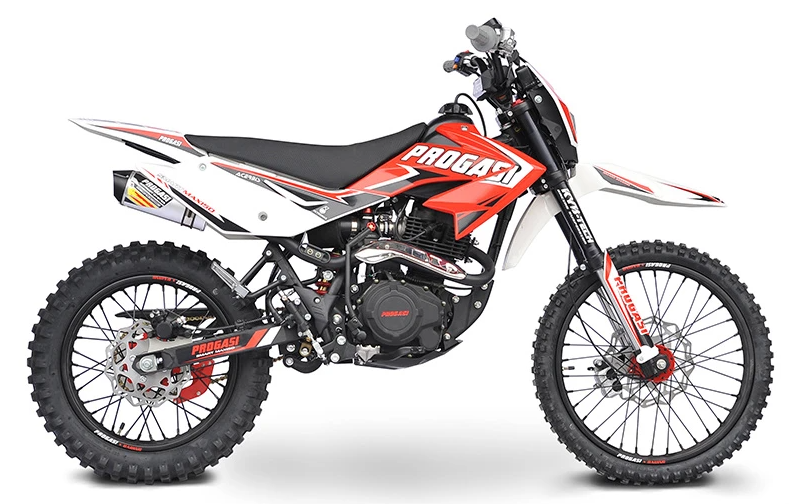 Питбайк Progasi Smart Max 150 в Великом Новгороде