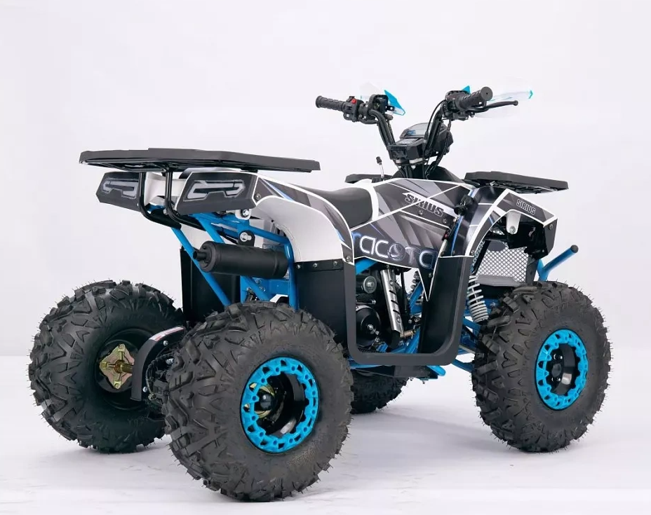 Квадроцикл YACOTA Sirius в Великом Новгороде
