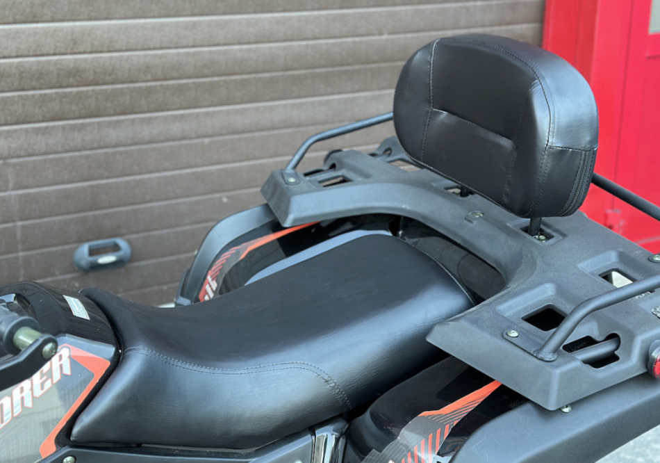 Квадроцикл GBM EXPLORER 400 NEW PREMIUM в Великом Новгороде