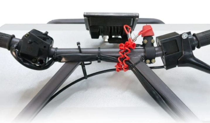 Мотобуксировщик СТЕМ СЕВЕР ЭКОНОМ 500 15 л.с. в Великом Новгороде