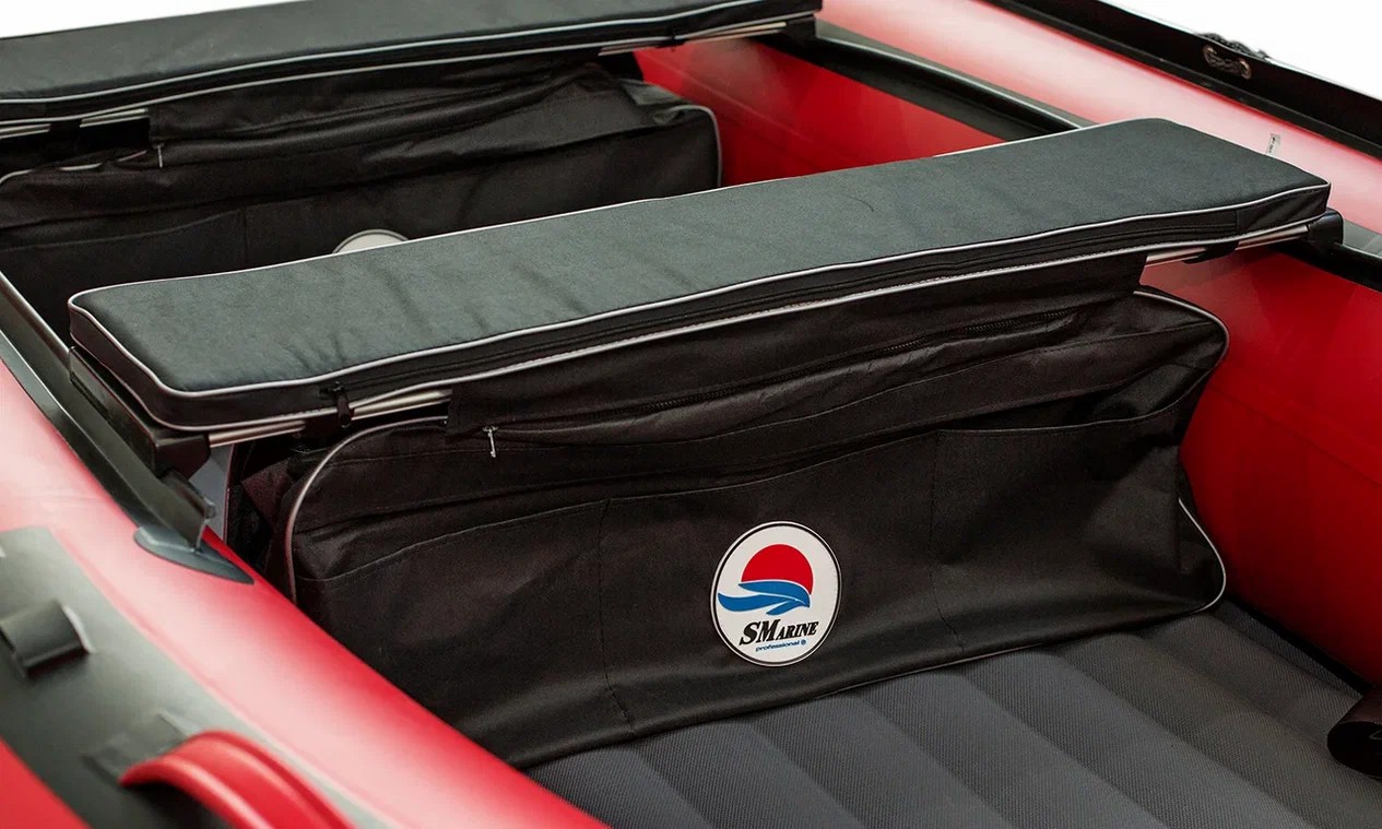 НАКЛАДКА МЯГКАЯ + СУМКА РУНДУК SDP 330 в Великом Новгороде