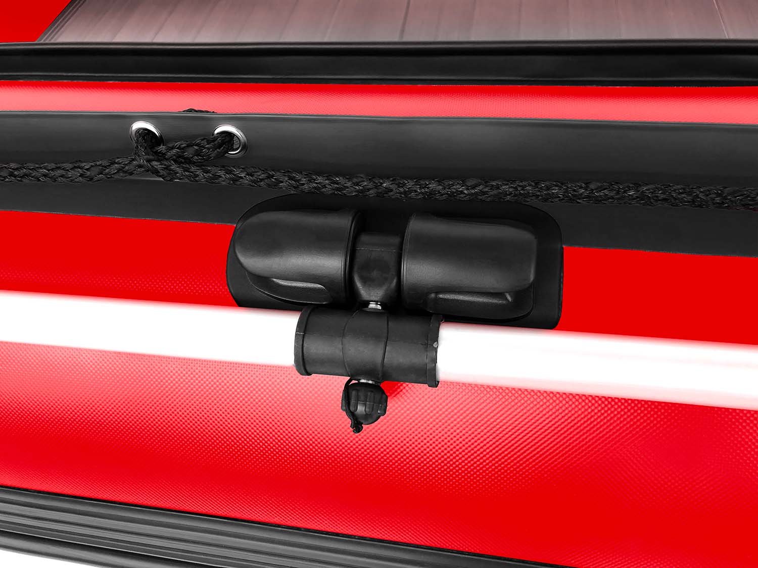 ЛОДКА SMARINE STRONG 420 в Великом Новгороде