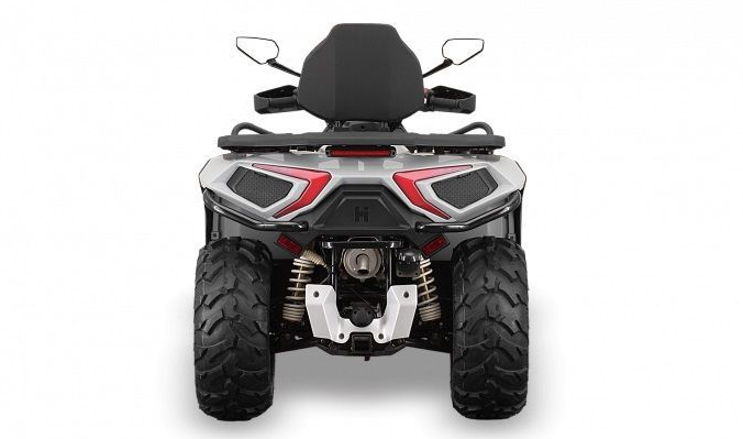 Квадроцикл HISUN GUARDIAN 550L /LONG в Великом Новгороде