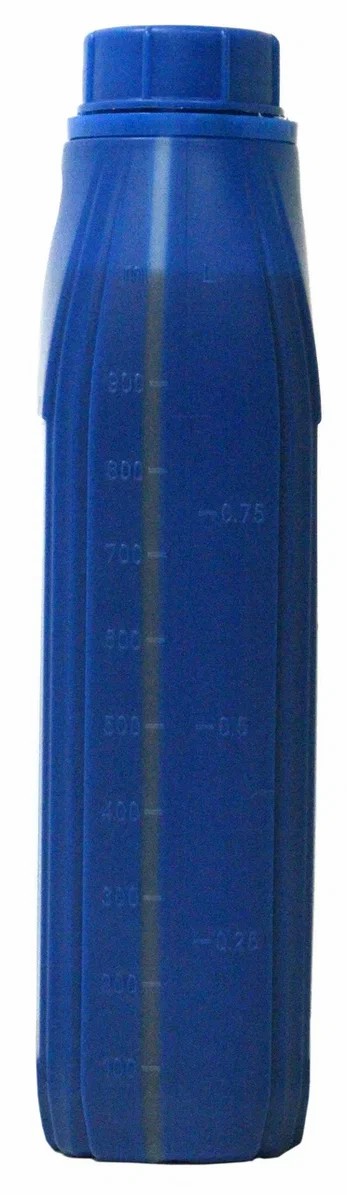 МАСЛО ПОЛУСИНТЕТИЧЕСКОЕ MARLIN ПРЕМИУМ 2Т, TC-W3, 1 ЛИТР в Великом Новгороде