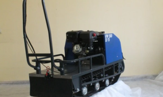 Мотобуксировщик ВЕПС WINTER «ЛОНГ» 15 в Великом Новгороде