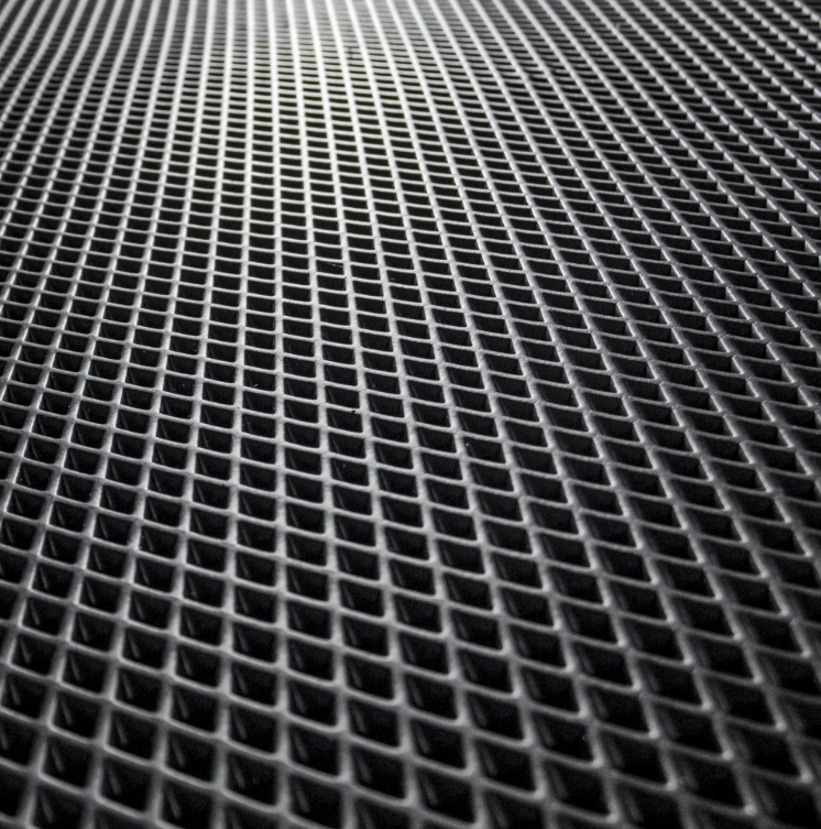 Коврик EVA Proff АКВА 3400 НДНД в Великом Новгороде