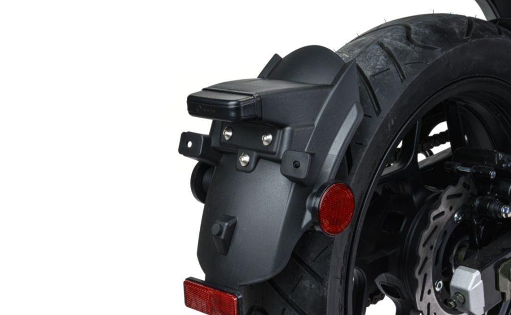 Мотоцикл MOTOLAND (МОТОЛЕНД) 300 CBR в Великом Новгороде