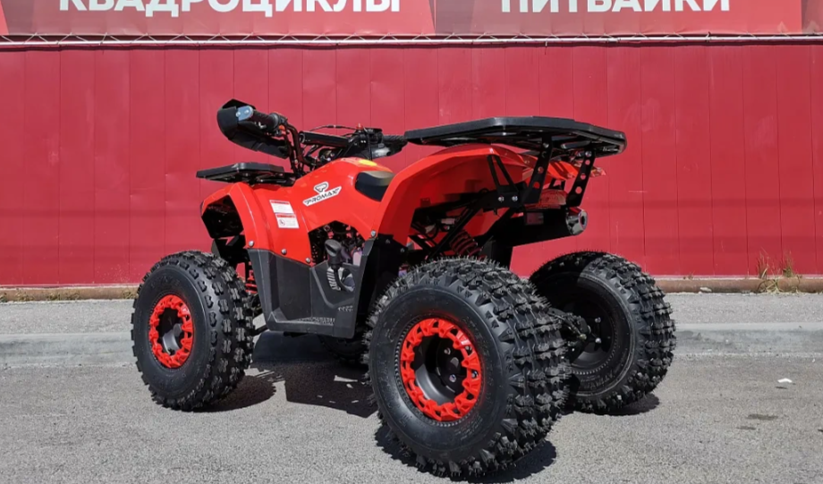 Квадроцикл PROMAX WILD 175 BASIC в Великом Новгороде