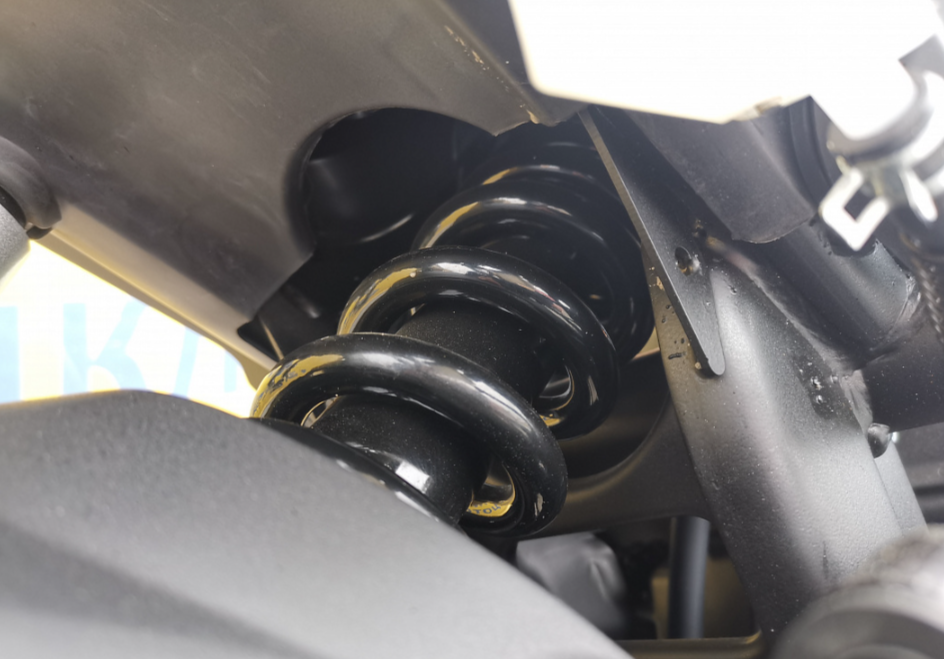 Мотоцикл MOTOLAND (МОТОЛЕНД) 250 CB250 (172FMM-5/PR250) (2022 г.) в Великом Новгороде