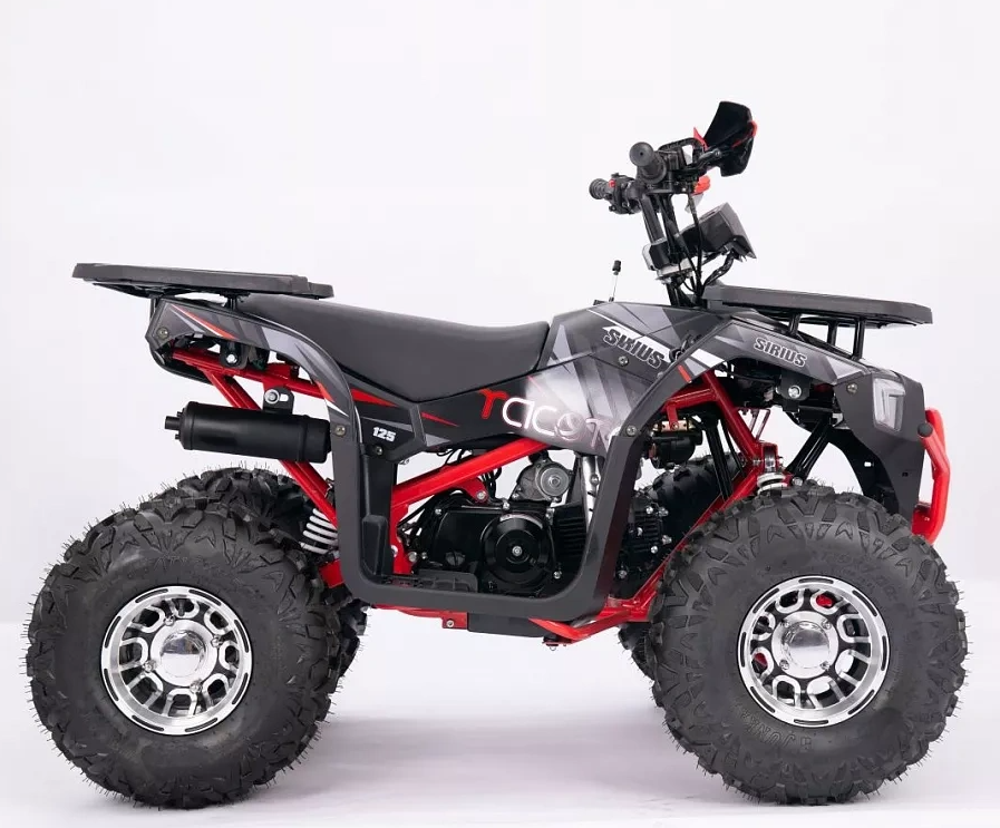 Квадроцикл YACOTA Sirius LD в Великом Новгороде
