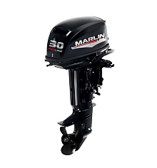 Лодочный мотор MARLIN PROLINE MP 30 AMHL в Великом Новгороде