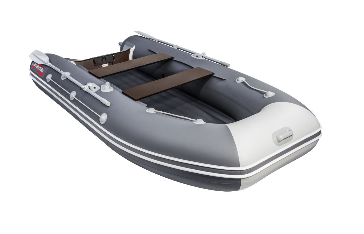 Лодка Таймень LX 3400 НДНД в Великом Новгороде