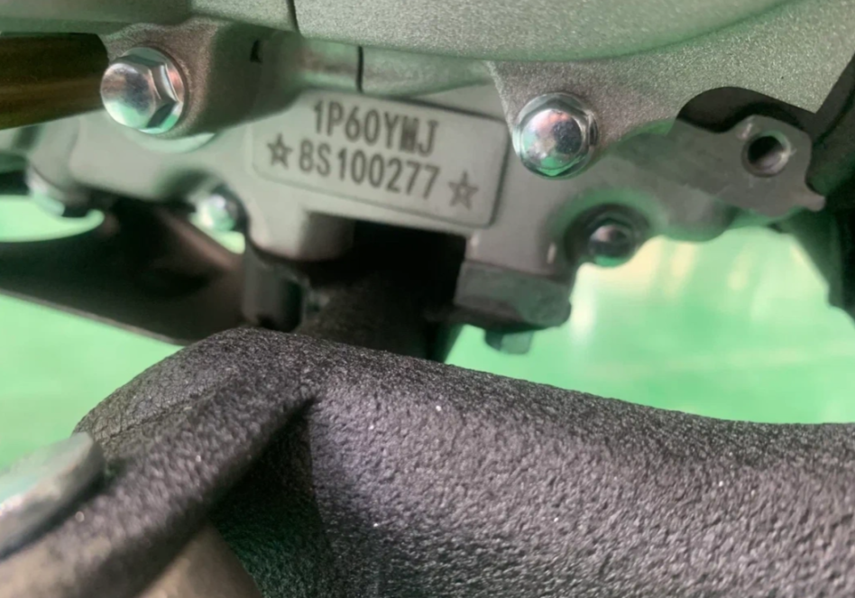 Питбайк JHLMOTO JHLofr LK140 19/16 (ZS1P60YMJ) в Великом Новгороде