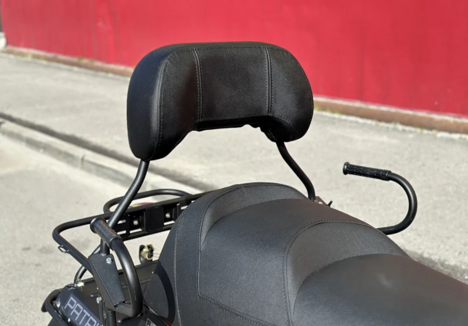 Снегоход РМ TAYGA PATRUL 800 SWT в Великом Новгороде