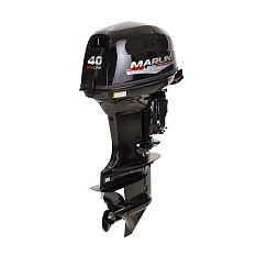 Лодочный мотор MARLIN PROLINE MP 40 AWRS в Великом Новгороде
