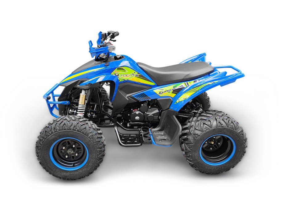 Квадроцикл YACOTA TYPHOON 250 в Великом Новгороде