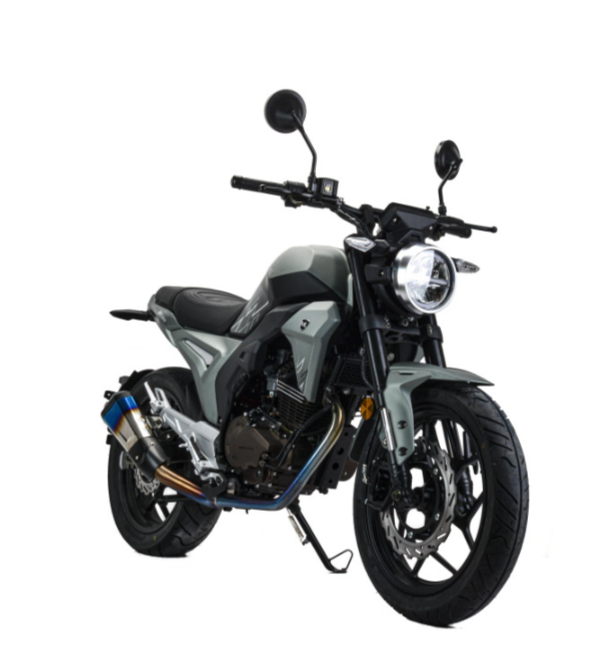 Мотоцикл MOTOLAND (МОТОЛЕНД) 300 CBR в Великом Новгороде