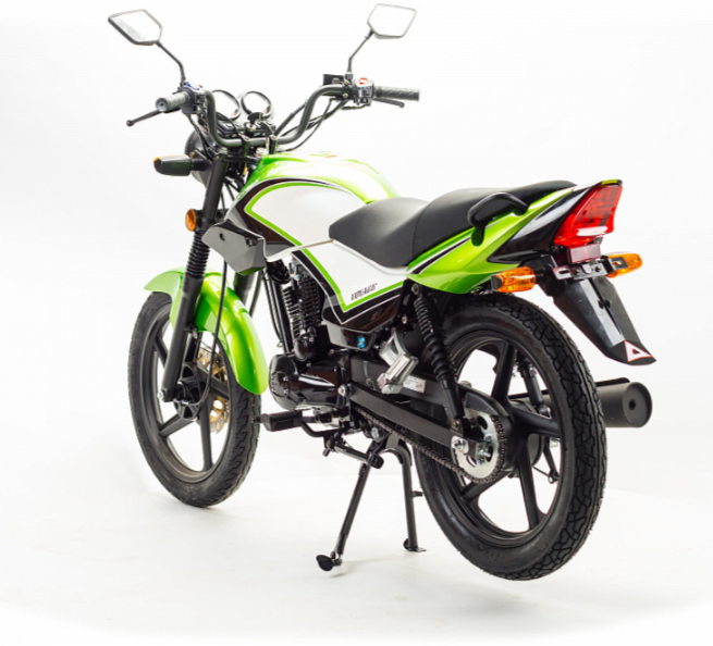 Мотоцикл MOTOLAND (МОТОЛЕНД) VOYAGE 200 в Великом Новгороде