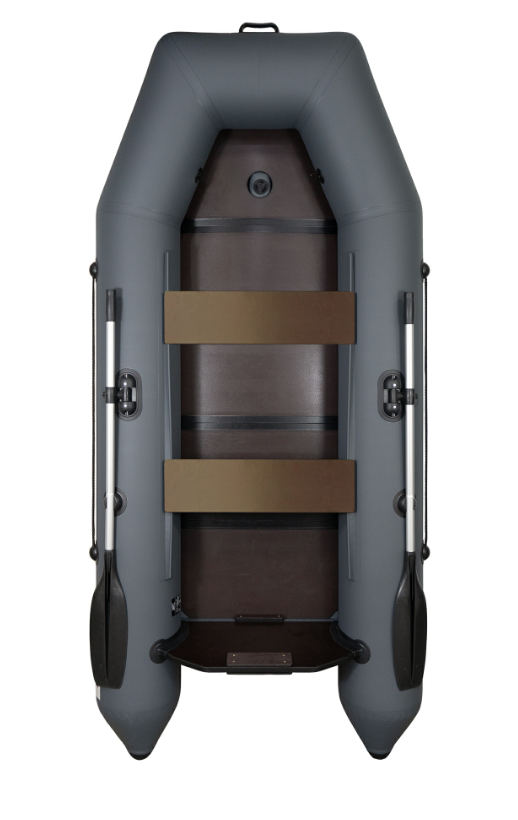 Лодка БАРС 2800 Слань-книжка киль в Великом Новгороде