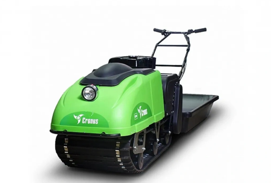 Мотобуксировщик CRONUS CR9V в Великом Новгороде
