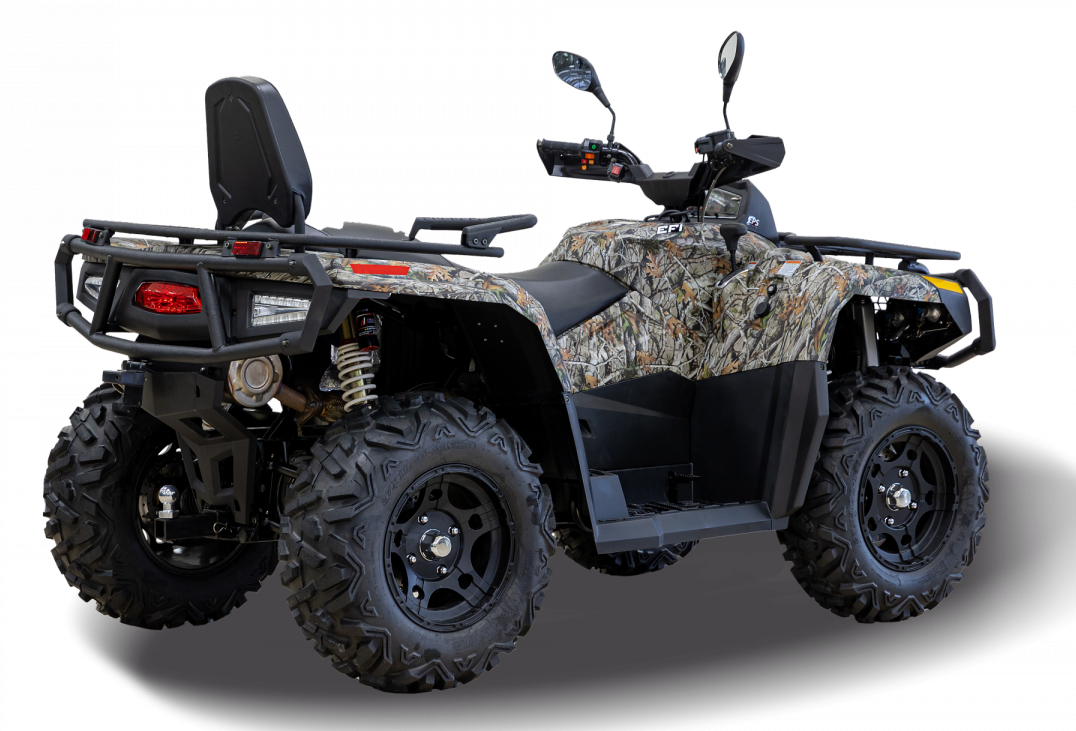 Квадроцикл HISUN TACTIC GT1000/LIMITED в Великом Новгороде