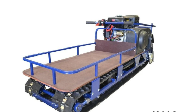 Мотобуксировщик БАРС P550 9 л.с. в Великом Новгороде