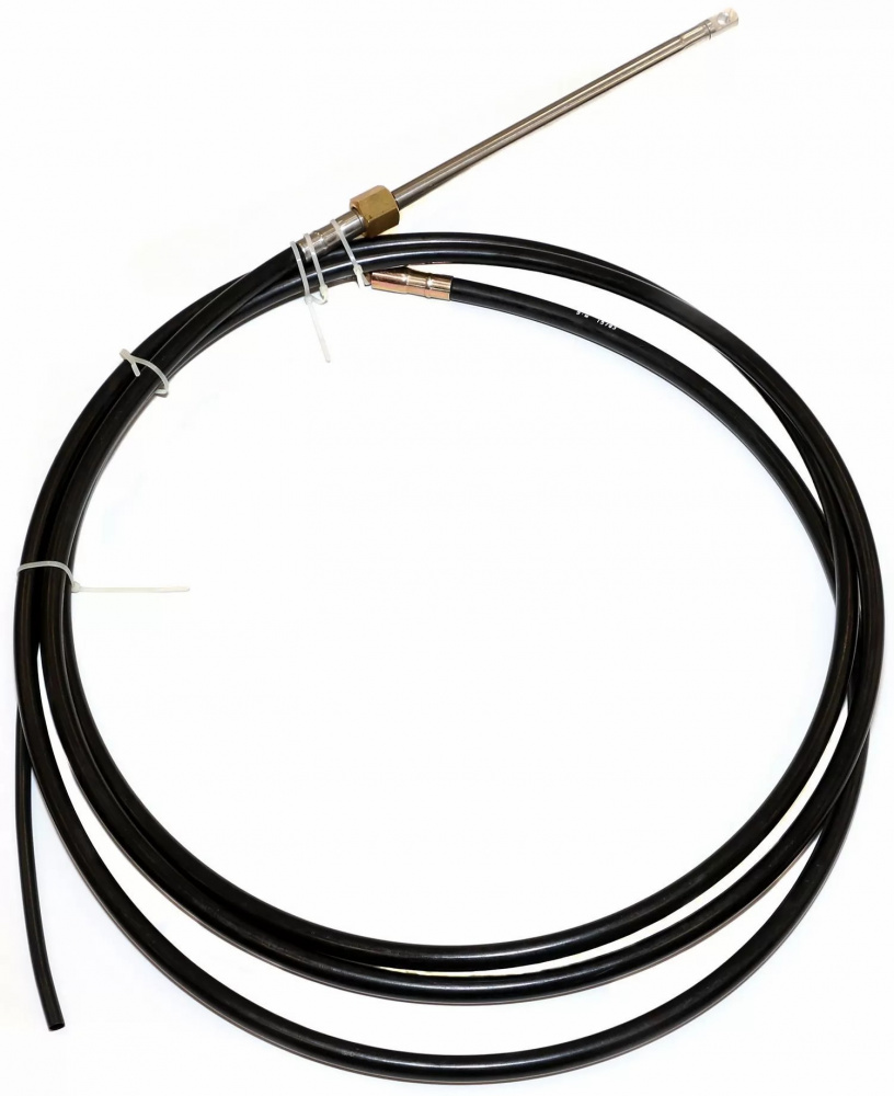 ТРОС РУЛЕВОЙ F13 ДЛЯ РЕДУКТОРОВ Т71, Т85 (ТАЙВАНЬ) в Великом Новгороде