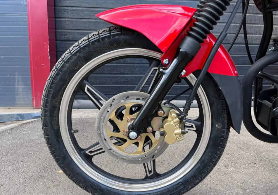 Мотоцикл RACER MAGNUM RC200-C5B в Великом Новгороде