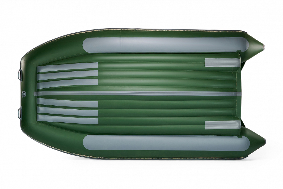 Лодка MISHIMO RAPID 360 PRO в Великом Новгороде