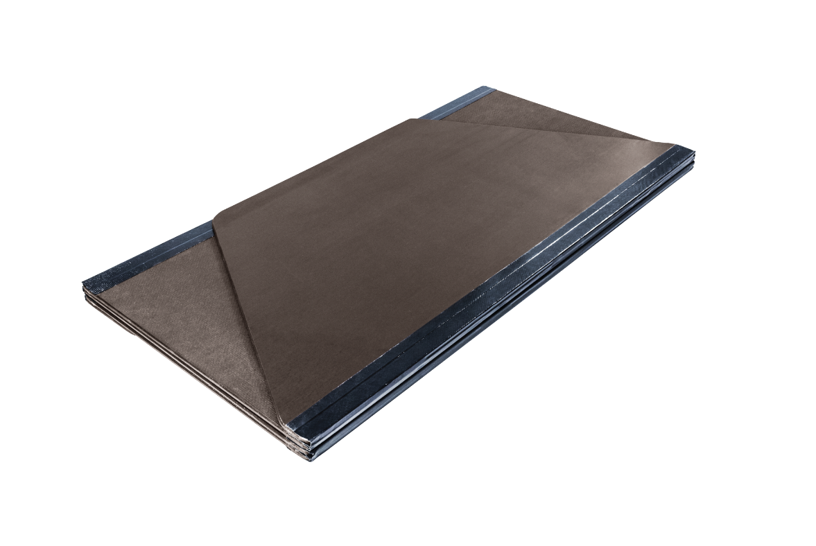 Слань АКВА 2800 по форме днища в Великом Новгороде