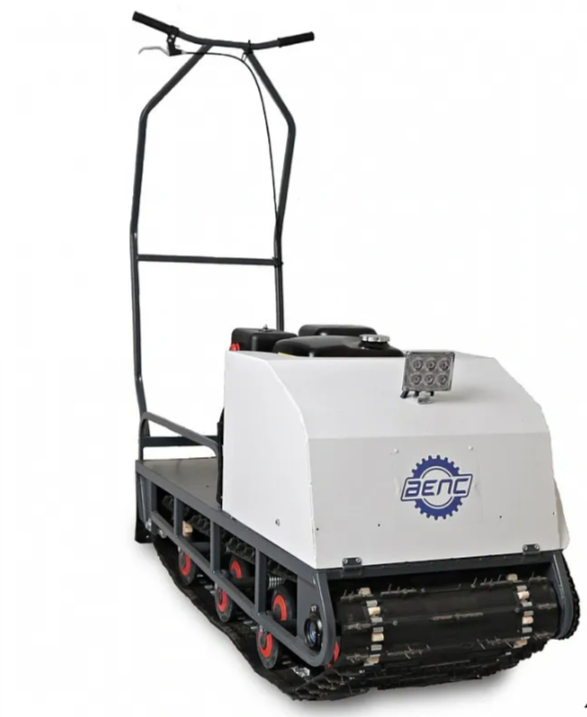 Мотобуксировщик ВЕПС «БЮДЖЕТНЫЙ» 13 л.с. в Великом Новгороде