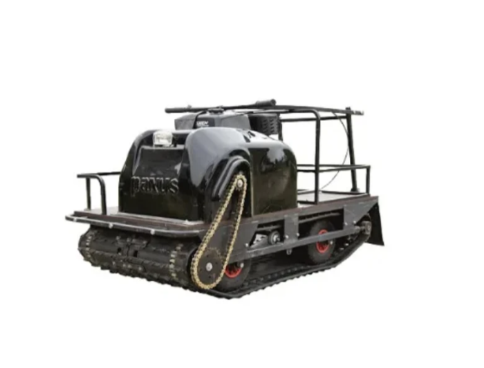 Мотобуксировщик PAXUS 700 AVANT 13 л.с. HONDA в Великом Новгороде