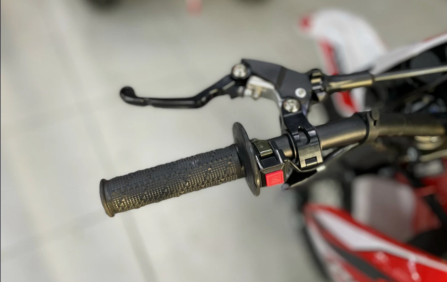 Мотоцикл Progasi SUPER MAX 250 PRO SPORT в Великом Новгороде