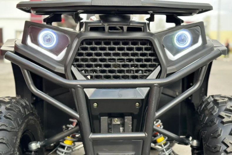 Квадроцикл GBM CROSS HILL 300 NEW в Великом Новгороде