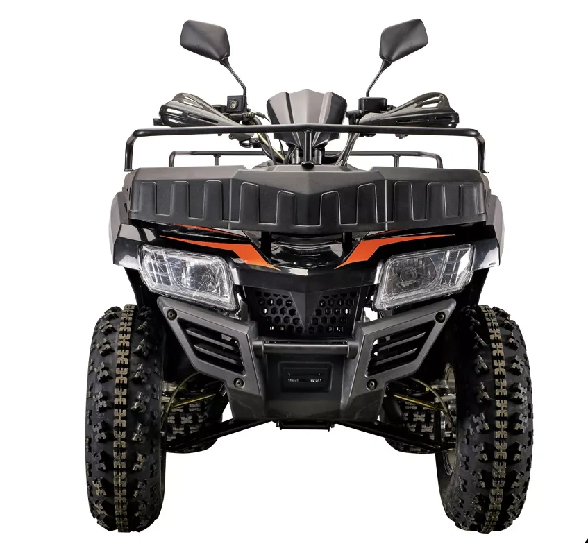 Квадроцикл YACOTA CABO 200LD в Великом Новгороде