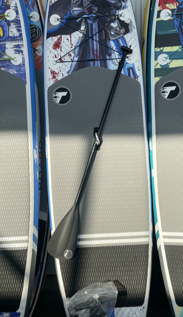 SUP (САП) ДОСКА RAIDEX I BOARD 11’ (332СМ) N 31 в Великом Новгороде