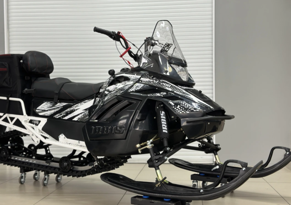 СНЕГОХОД IRBIS SF200L XE SUPERLONG в Великом Новгороде