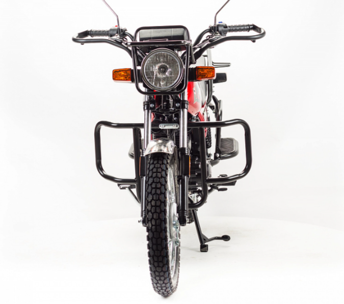 Мотоцикл MOTOLAND (МОТОЛЕНД) FORESTER LITE 200 в Великом Новгороде