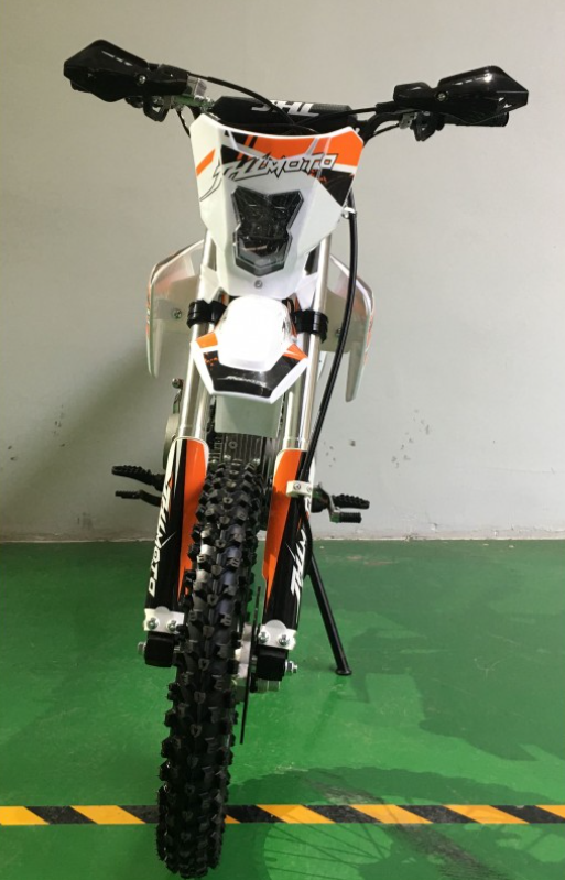 Питбайк JHLMOTO JHL Z125E Pro (ZS154FMI-3) в Великом Новгороде