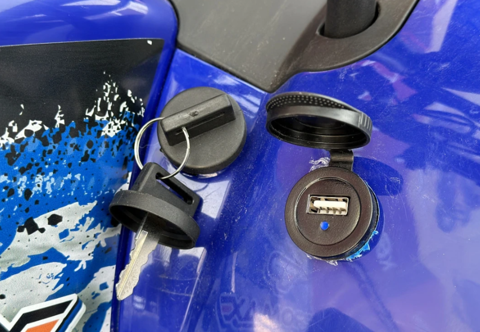  Квадроцикл PROMAX ATV 250 MAX (2025) в Великом Новгороде