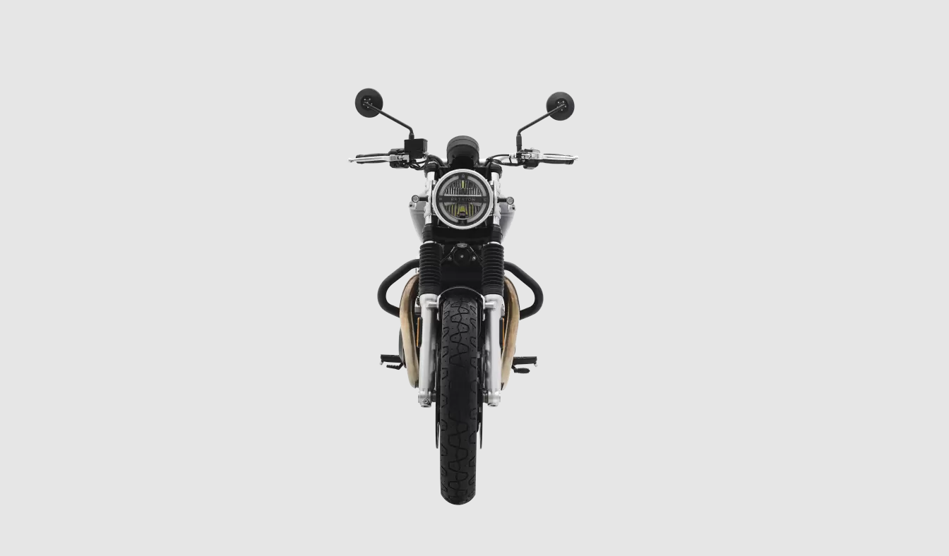 Мотоцикл GAOKIN GK 1200 в Великом Новгороде