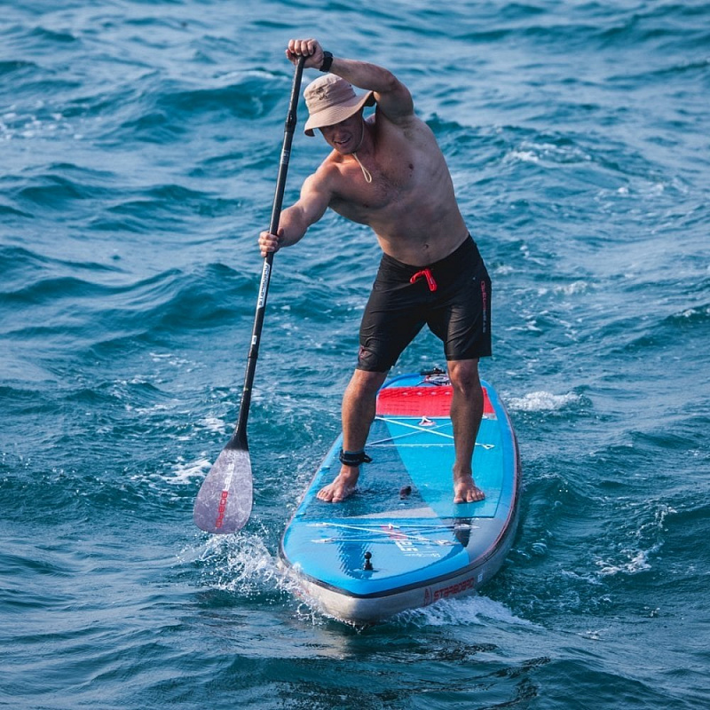 SUP (САП) Доска MISHIMO NAOMI PRO 12 в Великом Новгороде