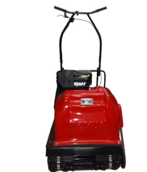 Мотобуксировщик PAXUS 550 9 л.с. HONDA в Великом Новгороде