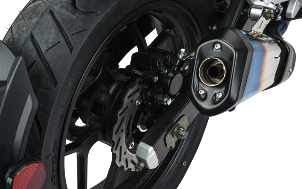 Мотоцикл MOTOLAND (МОТОЛЕНД) 300 CBR в Великом Новгороде