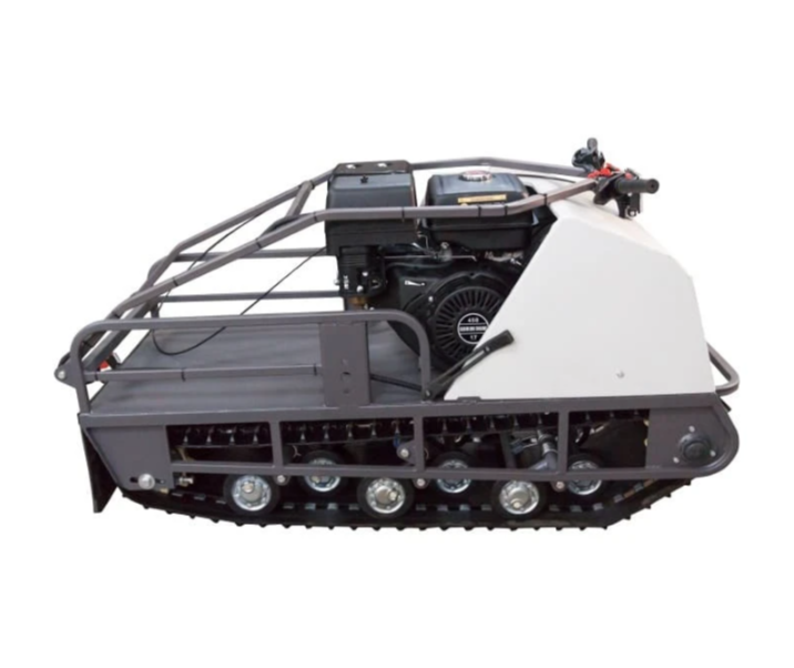 Мотобуксировщик СТЕМ СЕВЕР ЭКОНОМ 500 15 л.с. в Великом Новгороде