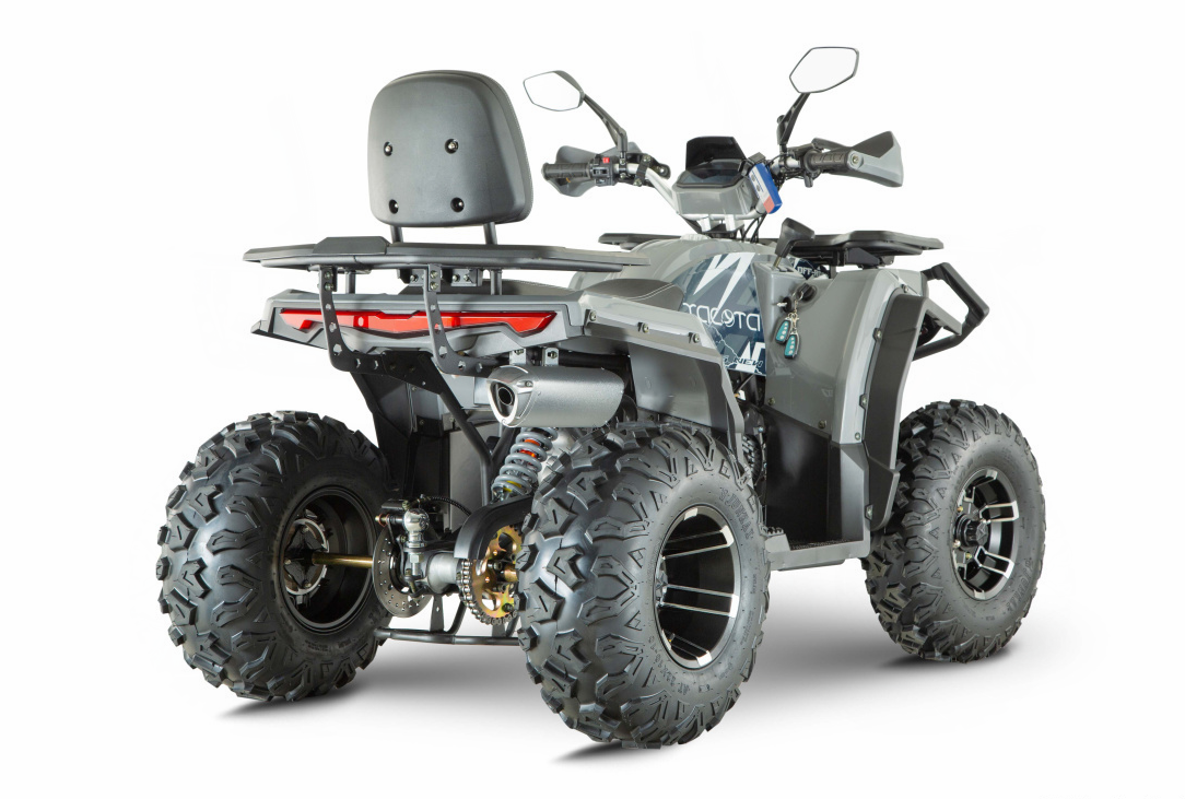 Квадроцикл YACOTA VIKING PRO 250 в Великом Новгороде