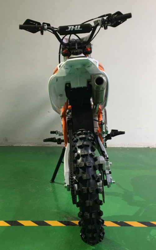 Питбайк JHLMOTO JHL Z125E Pro (ZS154FMI-3) в Великом Новгороде