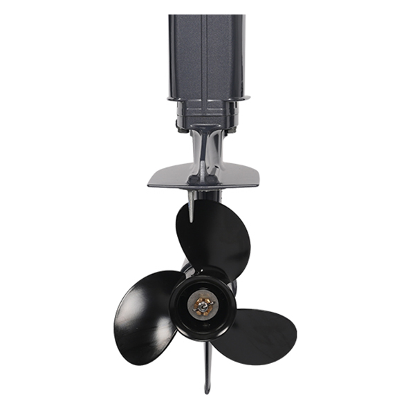 Лодочный мотор ALLFA CG T9.9(20) MAX Limit в Великом Новгороде