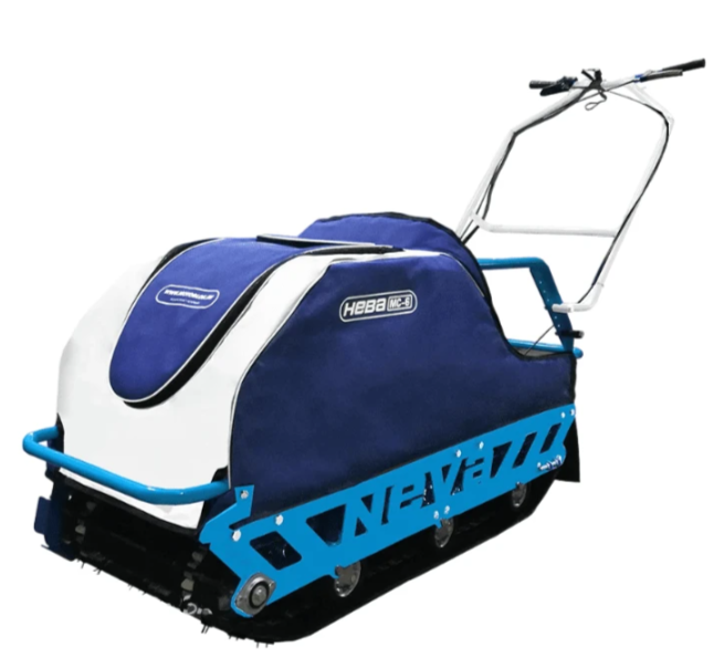 Мотобуксировщик НЕВА МС6-YAMAHA (MX300) PRO с реверсом в Великом Новгороде