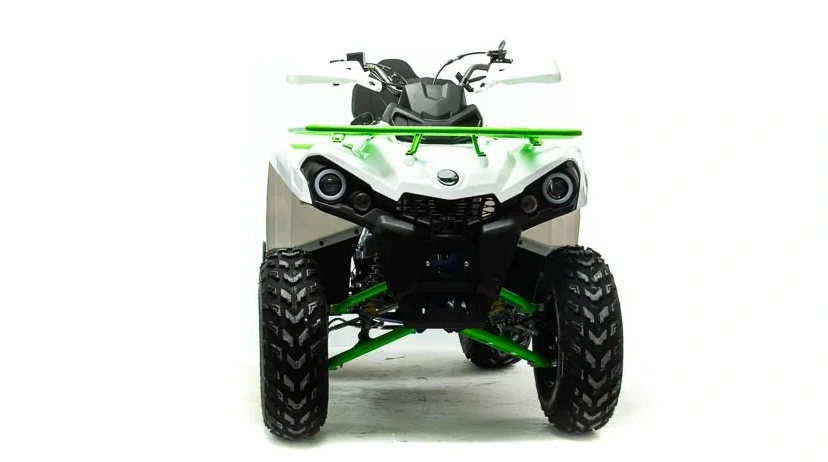 Квадроцикл MOTOLAND (МОТОЛЕНД) VOX200 SHARK (баланс. вал) в Великом Новгороде